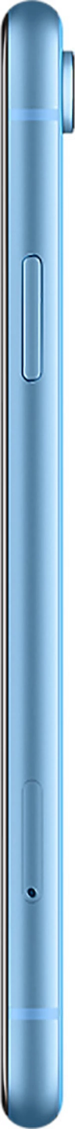 Apple iPhone XR (128GB) Blue