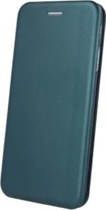 Smart Diva Book Πράσινο (Galaxy A71)