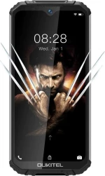Oukitel WP6 (4GB/128GB) Black