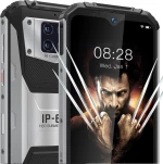 Oukitel WP6 (4GB/128GB) Black