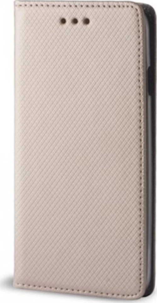 Senso Book Magnet Χρυσό (Galaxy A02s)