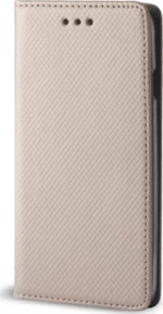 Senso Book Magnet Χρυσό (Galaxy A02s)