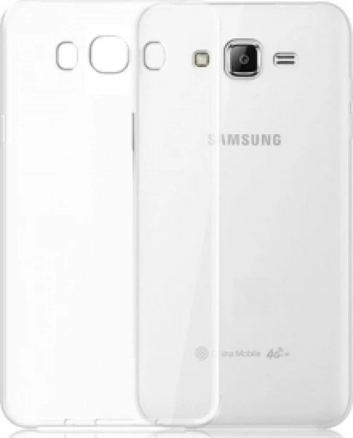 Silicone Διαφανής (Samsung Galaxy J5 2016)