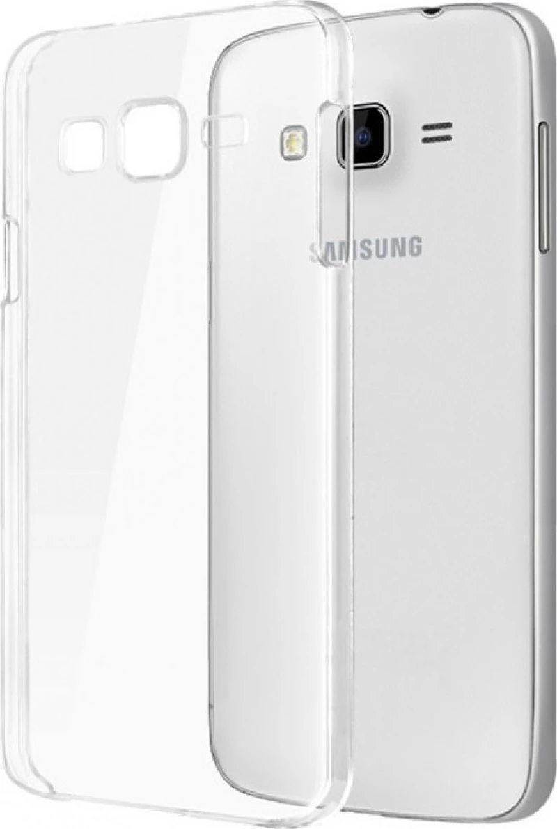 Silicone Διαφανής (Samsung Galaxy J5 2016)
