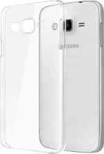 Silicone Διαφανής (Samsung Galaxy J5 2016)