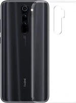 0.5mm Back Cover Διάφανο (Xiaomi Redmi Note 8 Pro)