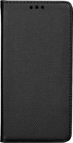 Smart Magnet Book Μαύρο (Galaxy A10)