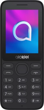 Alcatel 3080G Volcano Black