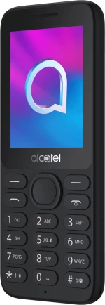 Alcatel 3080G Volcano Black