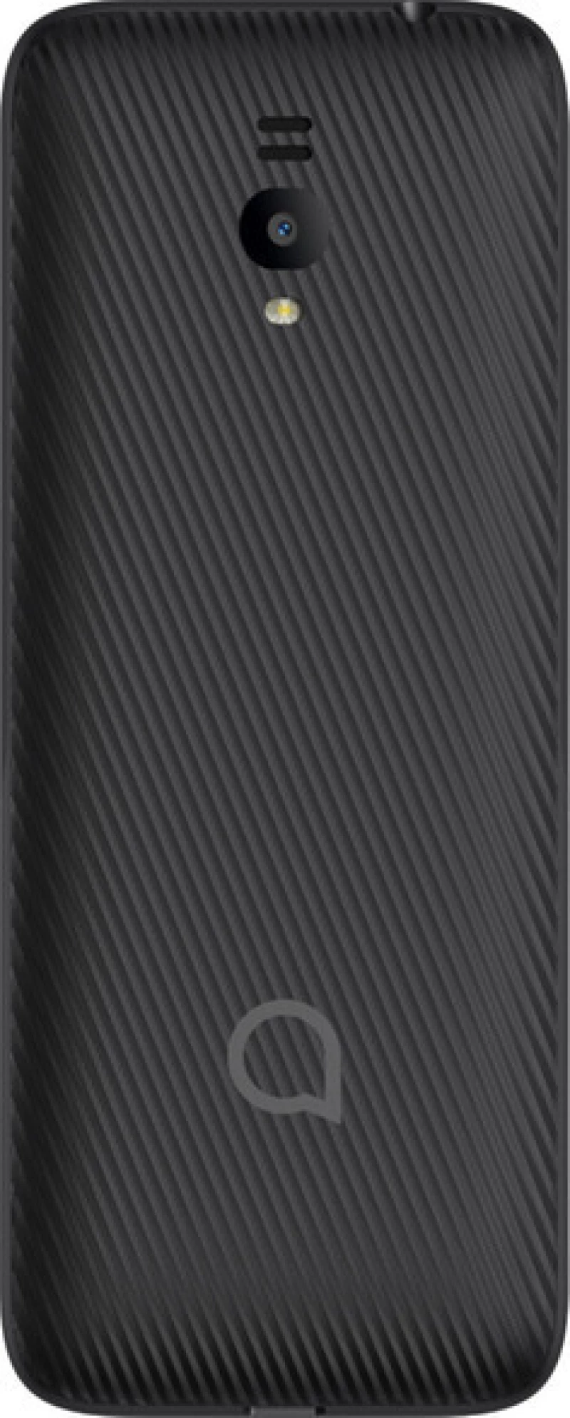 Alcatel 3080G Volcano Black