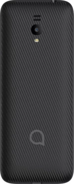 Alcatel 3080G Volcano Black