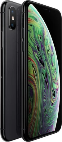 Apple iPhone Xs (256GB) Space Gray