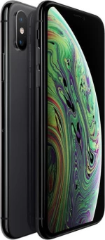 Apple iPhone Xs (256GB) Space Gray