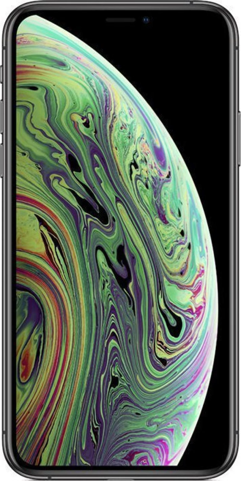 Apple iPhone Xs (256GB) Space Gray