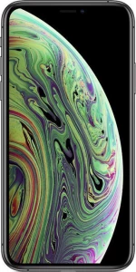 Apple iPhone Xs (256GB) Space Gray