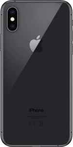 Apple iPhone Xs (256GB) Space Gray