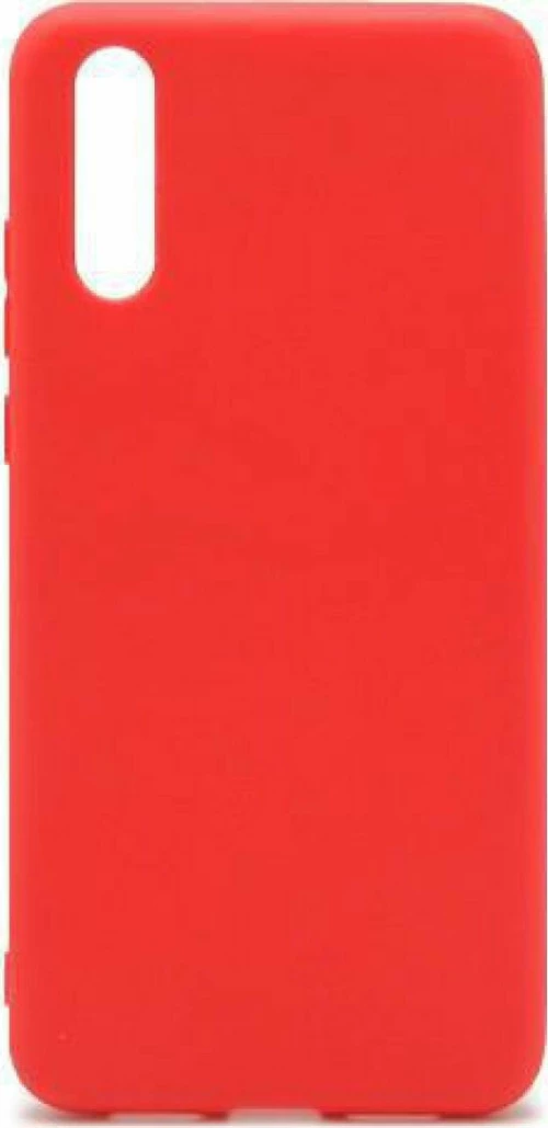 iNOS Back Cover Κόκκινο (Huawei P20)