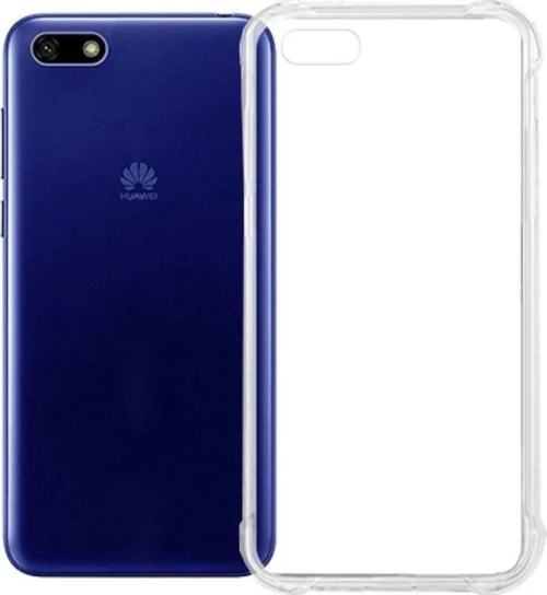 Anti Shock Διάφανο (Huawei Y5 2018/Honor 7S)