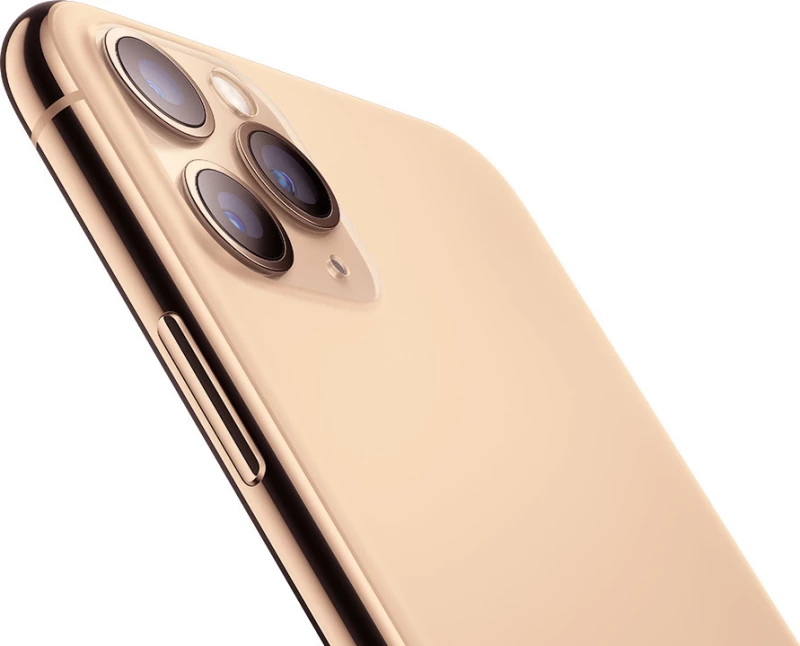 Apple iPhone 11 Pro (4GB/512GB) Gold