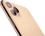 Apple iPhone 11 Pro (4GB/512GB) Gold