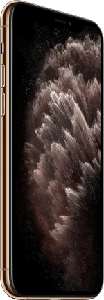 Apple iPhone 11 Pro (4GB/512GB) Gold