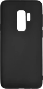 Senso Soft Touch Μαύρο (Galaxy S9)