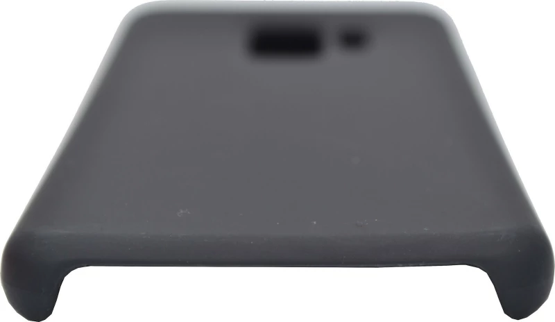 Senso Soft Touch Μαύρο (Galaxy S9)