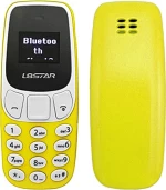L8STAR BM10 Yellow