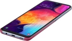 Samsung Gradation Cover Ροζ (Galaxy A50)