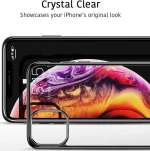 ESR Essential Twinkler Back Cover Μαύρο (iPhone 11 Pro)