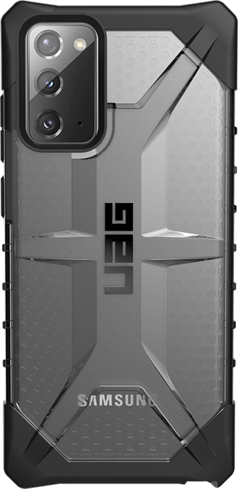 UAG Plasma Ice (Galaxy Note 20)
