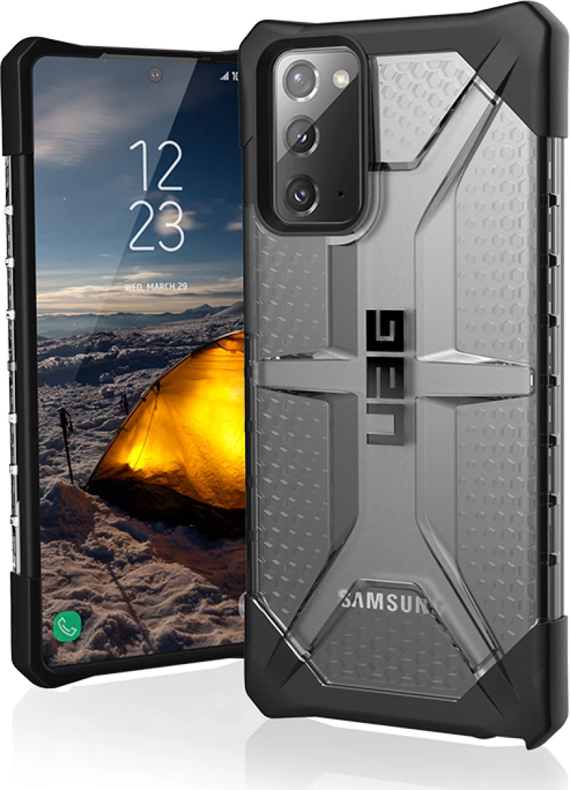 UAG Plasma Ice (Galaxy Note 20)