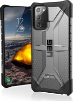 UAG Plasma Ice (Galaxy Note 20)