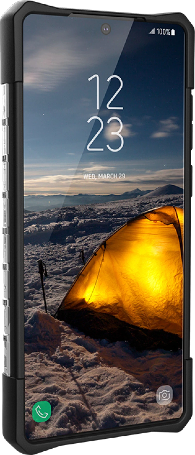 UAG Plasma Ice (Galaxy Note 20)