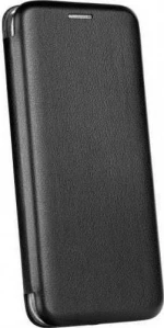 Elegance Book Μαύρο (Xiaomi Mi A3)