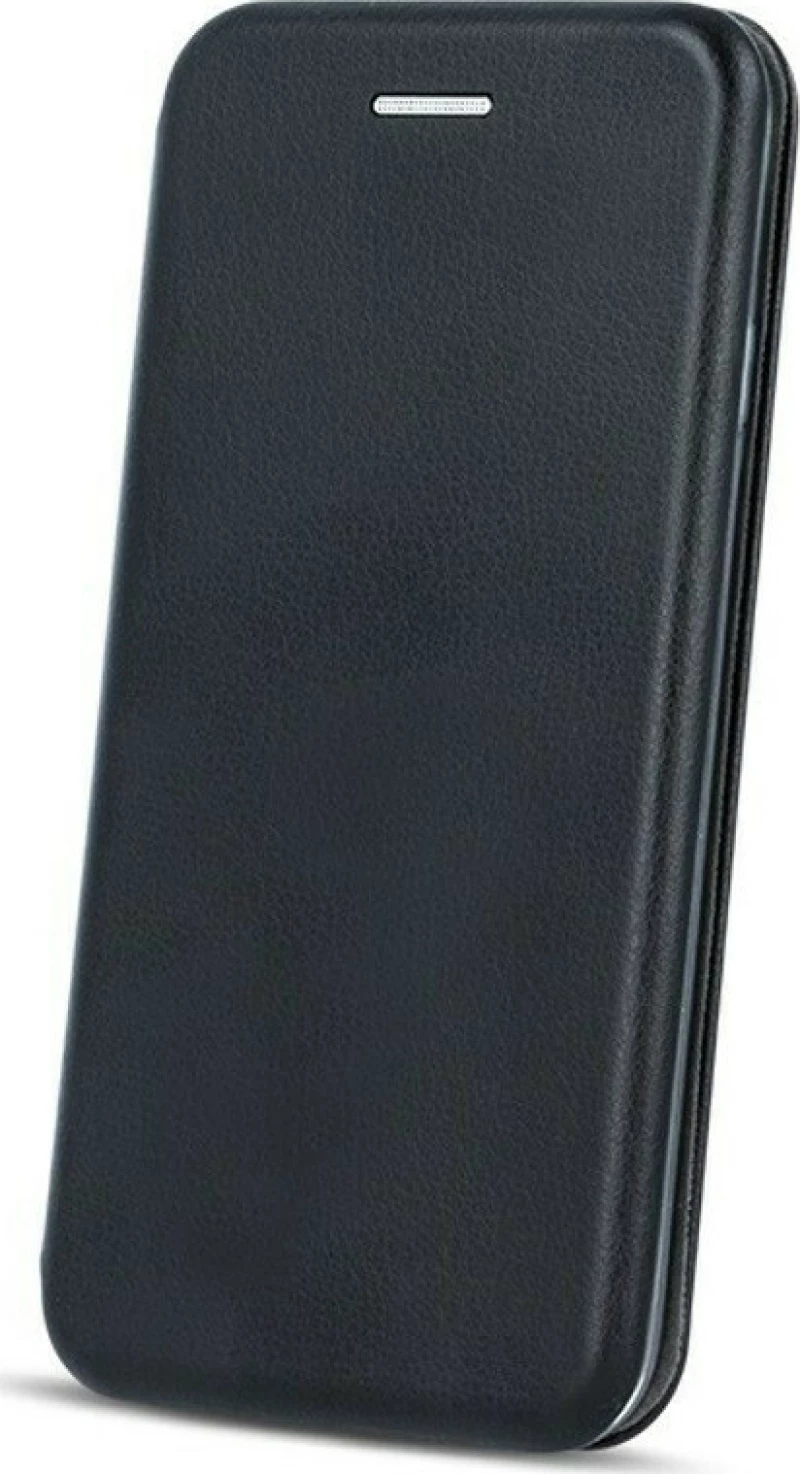 Elegance Book Μαύρο (iPhone 11 Pro)