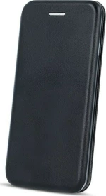 Elegance Book Μαύρο (iPhone 11 Pro)