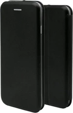 Elegance Book Μαύρο (iPhone 11 Pro)