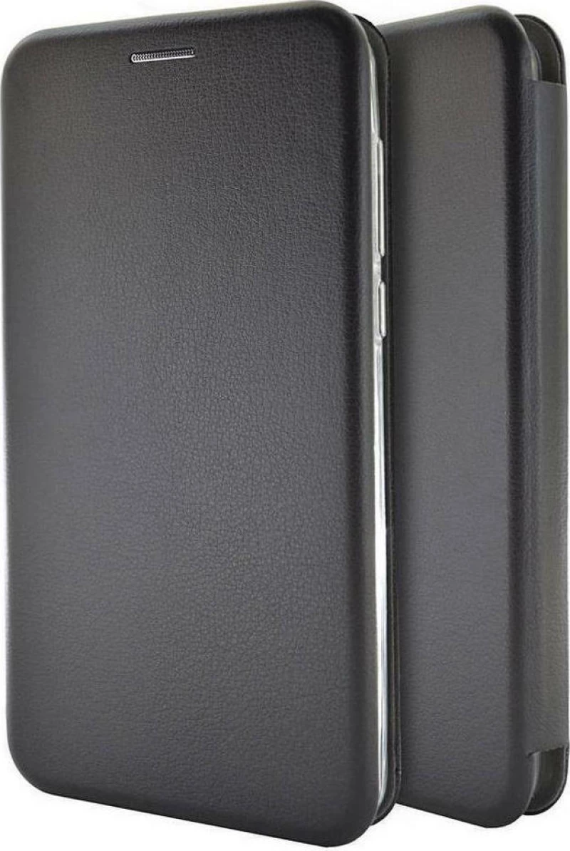 Elegance Book Μαύρο (iPhone 11 Pro)