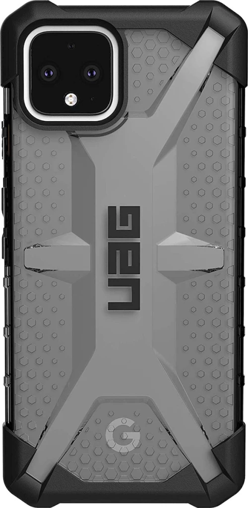 UAG Plasma Ash Smoke (Google Pixel 4)