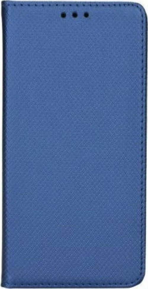 Smart Magnet Book Δερματίνης Μπλε (Xiaomi Mi 10T / Mi 10T Pro)