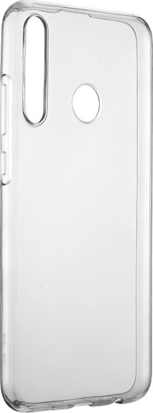 Ultra Slim 0.5mm Διάφανο (Huawei P40 Lite E)