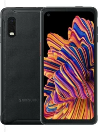 Samsung Galaxy Xcover Pro (4GB/64GB) Black
