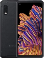 Samsung Galaxy Xcover Pro (4GB/64GB) Black
