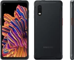 Samsung Galaxy Xcover Pro (4GB/64GB) Black