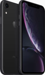 Apple iPhone XR (256GB) Black