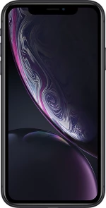 Apple iPhone XR (256GB) Black
