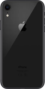 Apple iPhone XR (256GB) Black