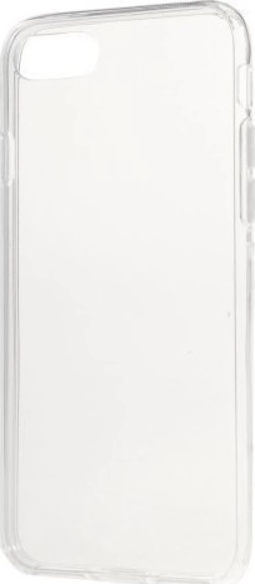 Silicone Transparent (iPhone SE 2020/8/7)