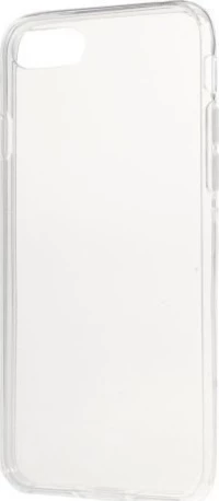Silicone Transparent (iPhone SE 2020/8/7)